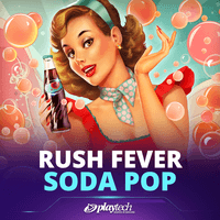 Gái Soda Pop Cuồng Nhiệt