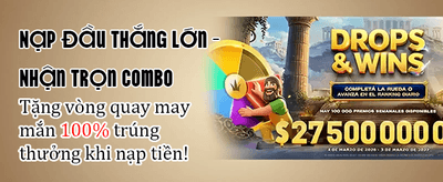 Get First Deposit Bonus