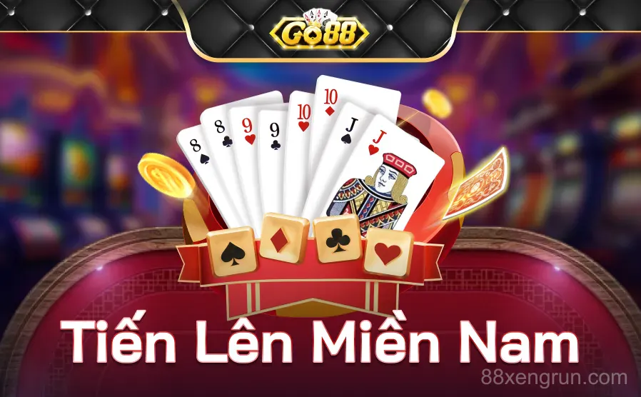 Gò 88 Tiến Lên Miền Nam Hightlight