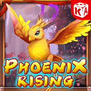 Phượng Hoàng Trỗi Dậy